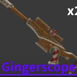 Gingerscope MM2