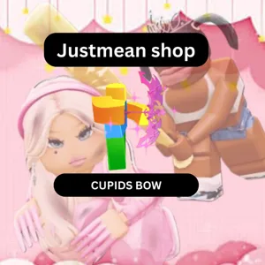 CUPIDS BOW - BADDIES
