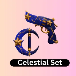 Celestial Set MM2