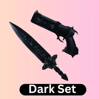 Dark Set mm2