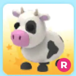 R COW ADOPT ME