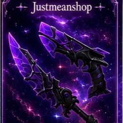 XENO SET MM2