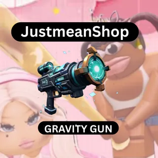 Gravity Gun Baddies