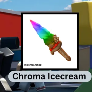 Chroma Icecream MM2