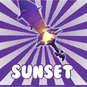 SUNSET MM2