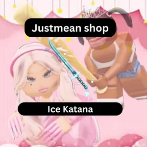 ICE KATANA - BADDIES