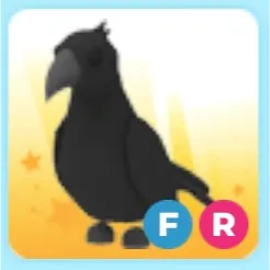 FR CROW ADOPT ME