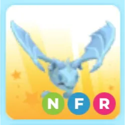 NFR FROST DRAGON