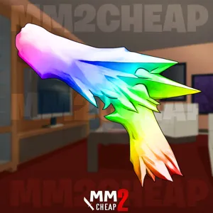 Chroma Blizzard