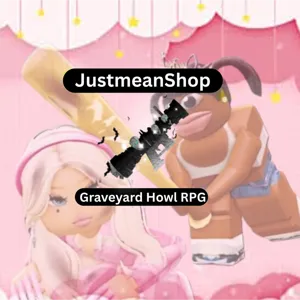 GRAVEYARD HOWL RPG