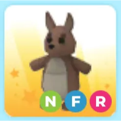 NFR Kangaroo adopt me