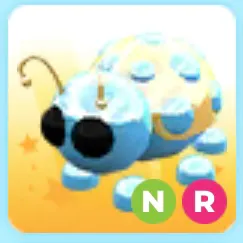 NR DIAMOND LADYBUG