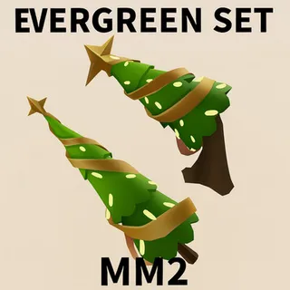 EVER SET MM2