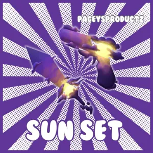 SUN SET MM2