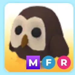 MFR OWL ADOPT ME