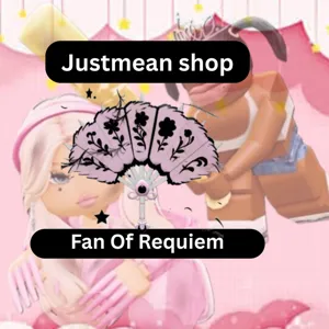FAN OF REQUIEM