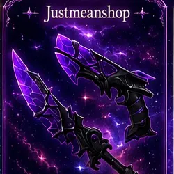XENO SET MM2