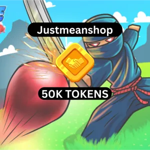 50K TOKENS BLADE BALL