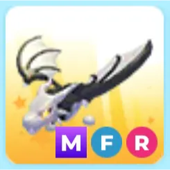 MFR VAMPIRE DRAGON