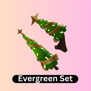 Ever Set mm2