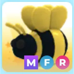 MFR KING BEE ADOPT ME