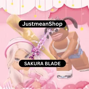 Sakura Blade Baddies