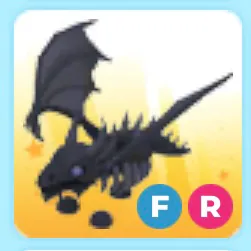 FR SHADOW DRAGON