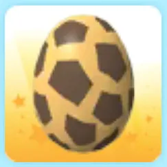SAFARI EGG ADOPT ME