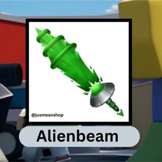 Alienbeam Add 5$