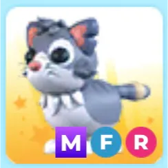 MFR ALLEY CAT ADOPT ME