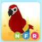 NFR PARROT ADOPT ME