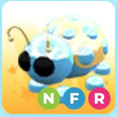 NFR DIAMOND LADYBUG