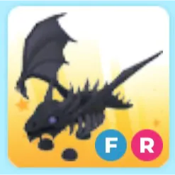 FR SHADOW DRAGON