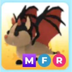 MFR BAT DRAGON