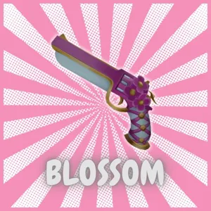 Blossom Gun MM2