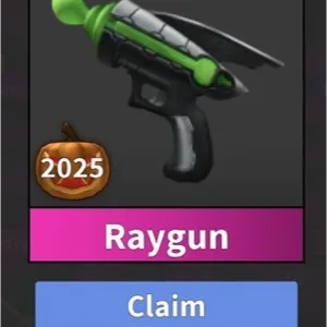 Raygun MM2