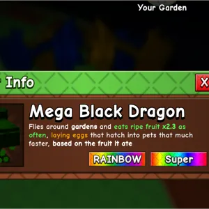 MEGARAINBOWBLACKDRAGON