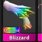 Chroma Blizzard