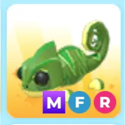 MFR CHAMELEON ADOPT ME