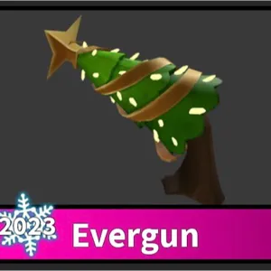 EVERGUN MM2