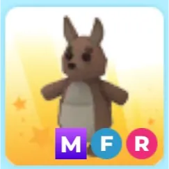MFR KANGAROO ADOPT ME