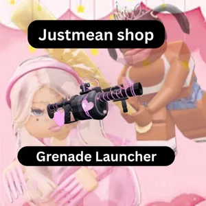 Grenade Launcher
