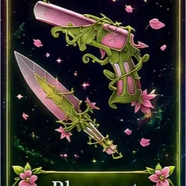 BLOOM SET MM2