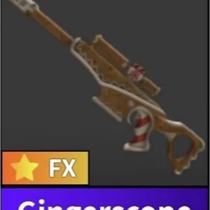 Gingerscope MM2