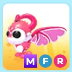 MFR CUPID DRAGON