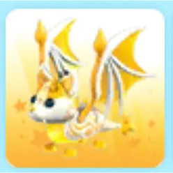 NP FAIRY BAT DRAGON