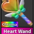 Chroma Heart Wand mm2