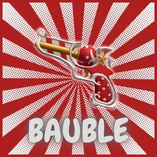 BAUBLE MM2