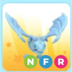 NFR FROST DRAGON ADOPTME