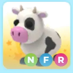 NFR COW ADOPT ME